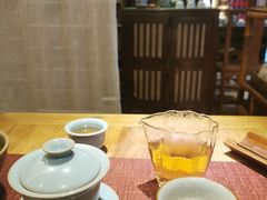 -菩提书坊(侨福大厦店)