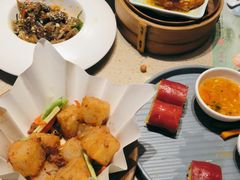 -点都德(德江楼店)