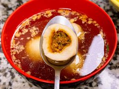 -002鱼汤粉(龍園店)