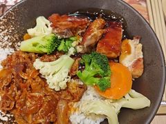 -吉野家(中关村3店)