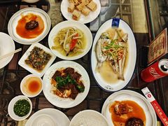 -吴记富苑(朝阳店)