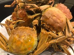 -澜悦港海鲜体验主题餐厅