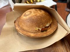 -魏斯理汉堡(西安西咸吾悦广场店)
