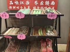 -赣南人家·头牌江西菜(劲松店)
