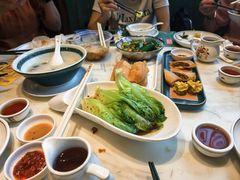 -悦得闲广式点心茶楼(蓝鲸世界店)