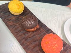 -大树餐厅(红旗街万达店)