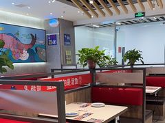 -鱼酷活鱼烤鱼(南京水游城店)