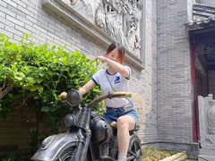 -龙潭水乡