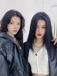 -In Style造型