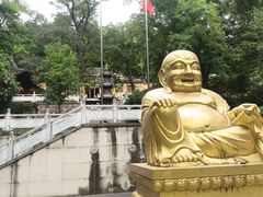 -采石矶景区