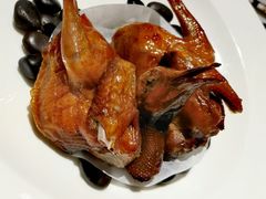 -谭厨中山传家菜.乳鸽.脆鲩鱼(华强北中航城店)