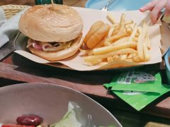 -美森西餐厅(曙光大道店)
