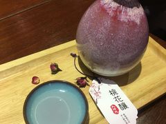 桃花酿-大牌大·传统杭帮菜(湖滨店)