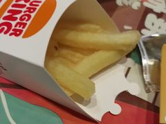 -汉堡王(上海凌云壹街坊店)