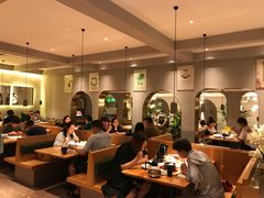 大堂-原製原味(普陀山磐龙店)