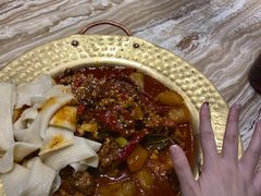 -天山传奇新疆菜(SKLP店)