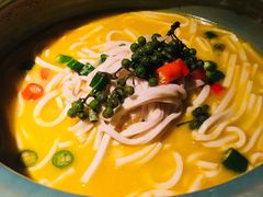 -菩提素素食餐厅(晶郦馆店)