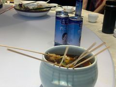 -全晋丽呈睿轩酒店-餐厅