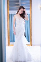 -LANYI COUTURE高级婚纱礼服改衣店