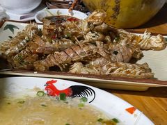 -八方海味餐厅