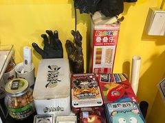 -谜盒子奇幻密室(南屏店)