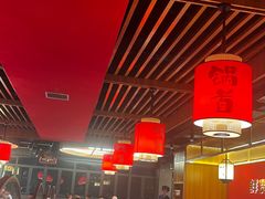 -锅首鲜品火锅(鸳鸯店)