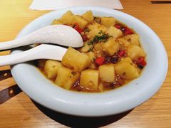 -湘与香缘·湖南菜(王府井北京市百货大楼店)