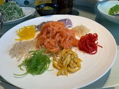 -真爱中国餐馆·年华店(朱雀大街店)