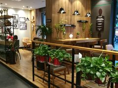-爱达乐面包生日蛋糕(华油路店)