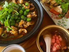 -盐帮食坊•小河帮川菜(四川师大店)