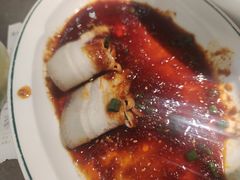 -老屋印象·酸菜鱼新川菜(义乌之心店)