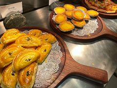 -泰安东尊华美达广场酒店·自助餐厅