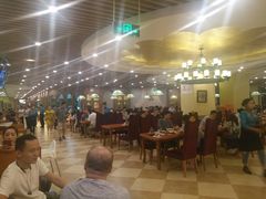 大堂-巴依老爷新疆美食(马驹桥店)