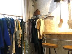 大堂-春庄咖啡SpringHues(钟楼小区店)