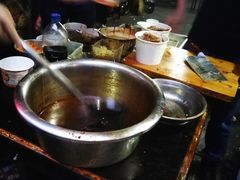 -吴长子卤菜馆(统一街店)
