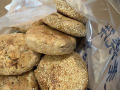 -李小老烧饼(常营民族家园店)