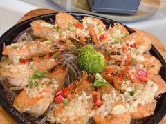 -老燕皇·南京菜(玄武湖店)