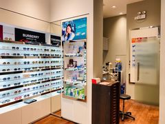 -LensCrafters亮视点·OAKLEY精选(静安嘉里中心店)