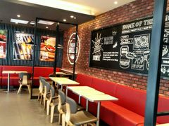 -汉堡王(洛阳王府井店)