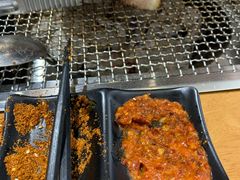 -肉甲韩国木炭烤肉(新壹街1店)