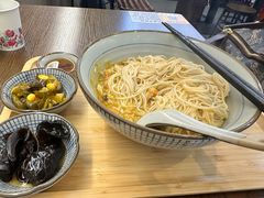 -蟹味阁·蟹黄面(体育西横街店)