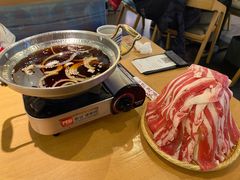 谷饲牛肉富士山寿喜锅-沼津港渔市(宏伊国际广场店)