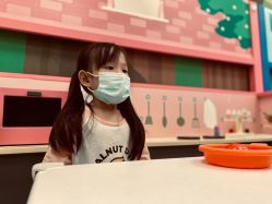 -莫莉幻想儿童乐园(深圳东湖永旺店)