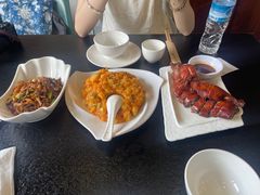 -喜洲翰林餐厅(董家百年老宅店)