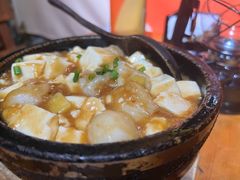 -马灯部落·西湖边的创意山景餐厅(虎跑动物园店)
