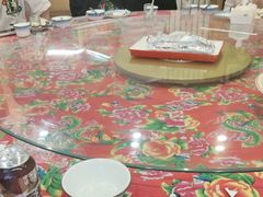 -闯关东东北农家菜(崂山石老人店)