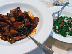 -漢舍中国菜馆(889广场店)