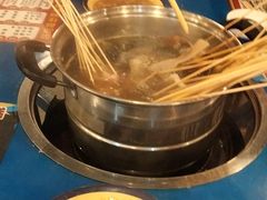 -胡掌柜·火锅串串香(安国市店)