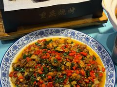 -川正旺江湖菜(三元桥店)