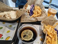 -TACO STAR 塔可星(下沙宝龙店)